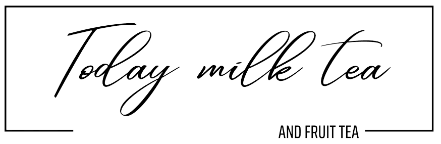 Trà Sữa Today